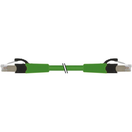 Murr Elektronik T coupler M12 male / M12 female 7000-74711-4780200
